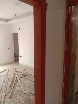 Bedroom in 3 BHK Builder Floor at Omaxe Lake, North Mullanpur – for Sale