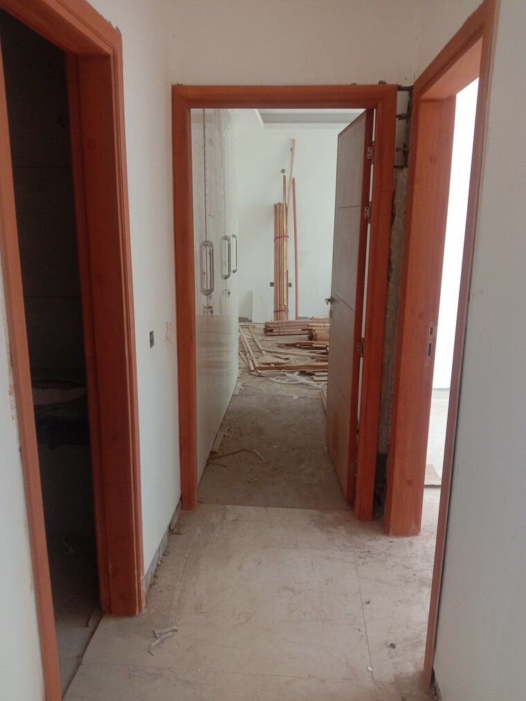 Room, omaxe-lake 3 Bedroom 1590 Sq.Ft. Builder Floor In North Mullanpur Chandigarh 9038501