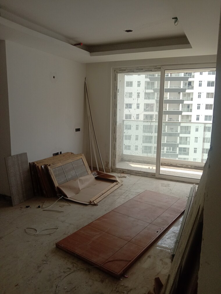 Room, omaxe-lake 3 Bedroom 1590 Sq.Ft. Builder Floor In North Mullanpur Chandigarh 9038501