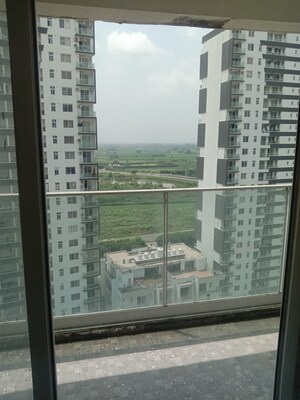 3 BHK Builder Floor – Exterior View View at Omaxe Lake, North Mullanpur - for Sale