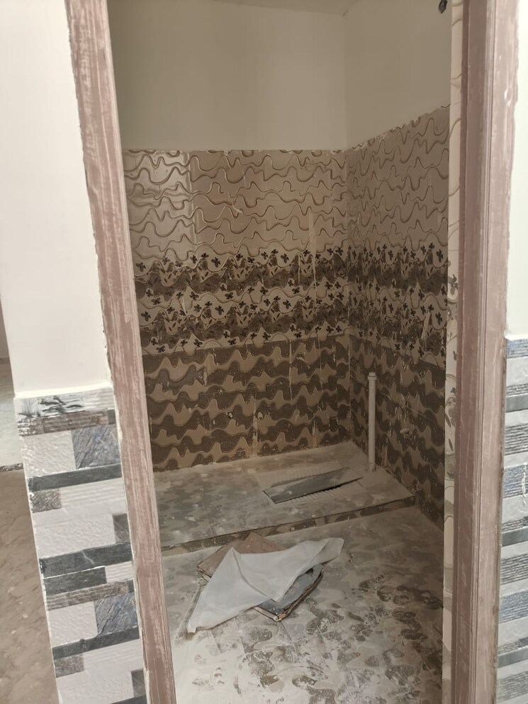 Balcony, deva road 2 Bedroom 700 Sq.Ft. Independent House In Deva Road Lucknow 9038470