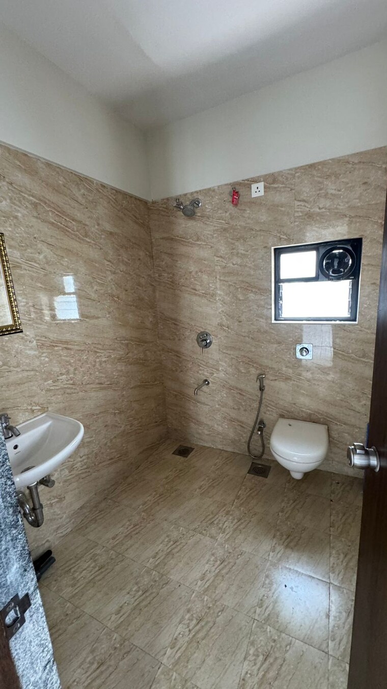 Attached Bathroom, supreme-estia-phase-1 3 Bedroom 1407 Sq.Ft. Apartment In Baner Pune 9038486