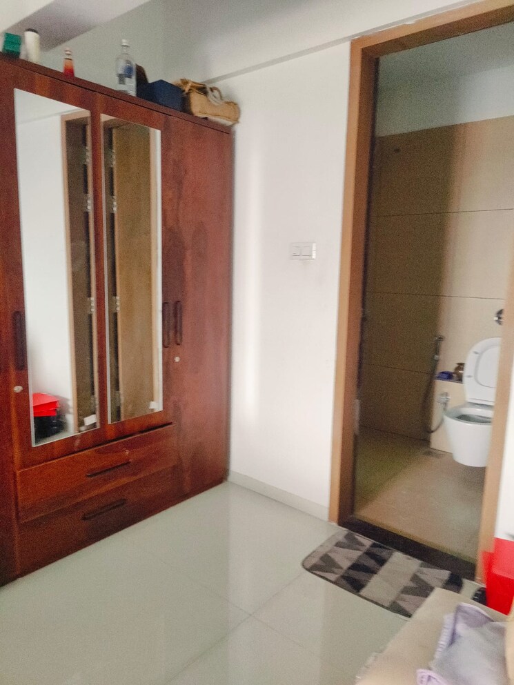 Room, supreme-estia-phase-1 3 Bedroom 1407 Sq.Ft. Apartment In Baner Pune 9038486