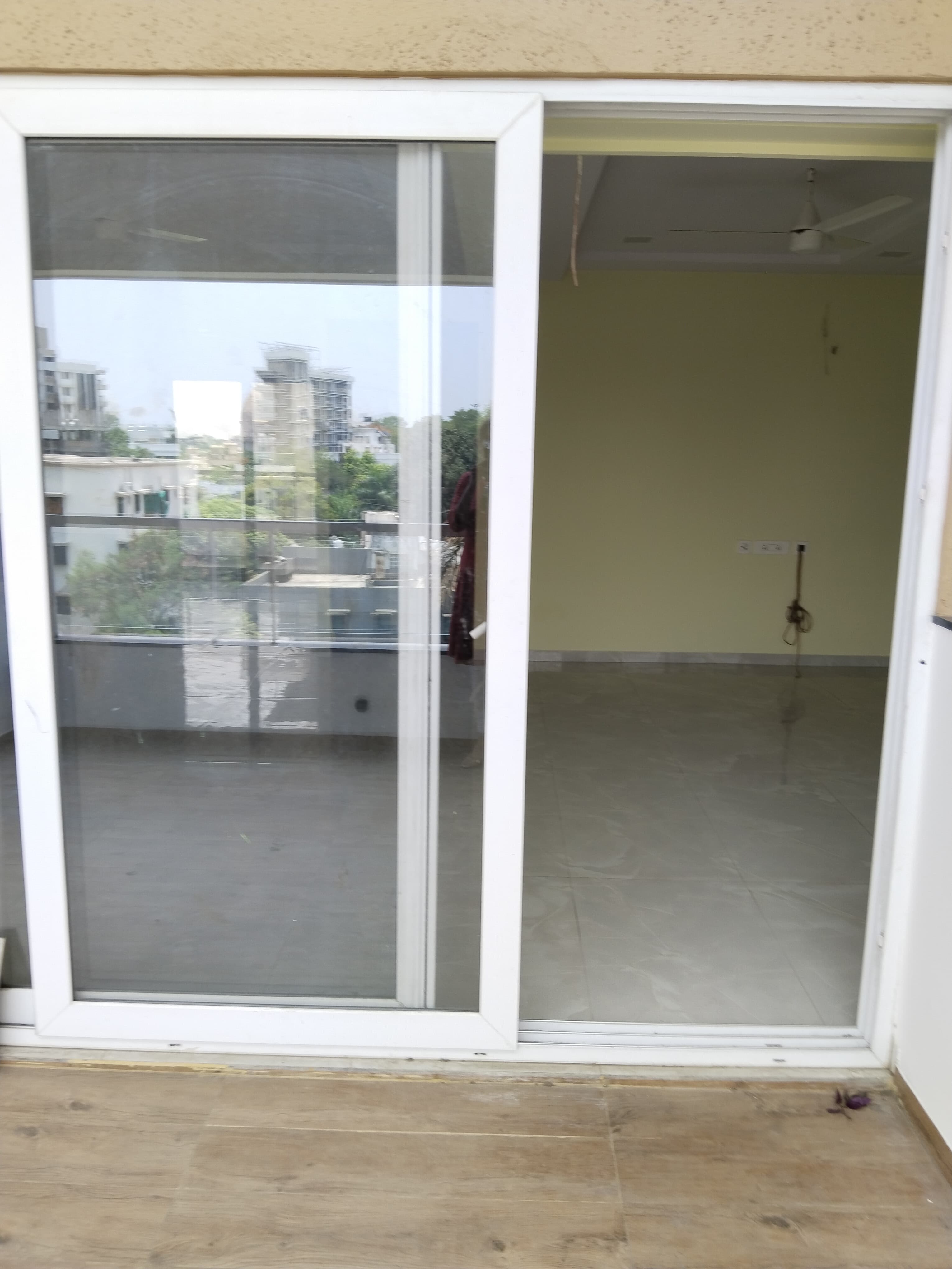 3 BHK + Pooja Room Builder Floor For Rent in Ram Nagar