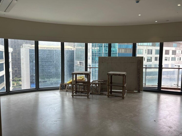 Room, lodha-the-world-towers-world-one-tier-2 3 Bedroom 1980 Sq.Ft. Apartment In Worli Mumbai 9038468