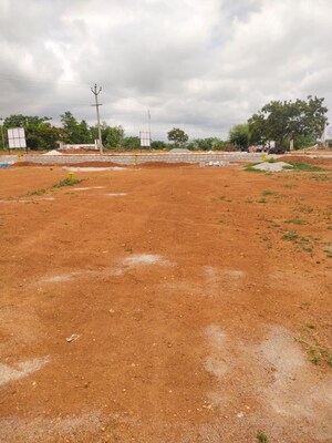 Plot Area in  Plot at Sangareddy – for Sale