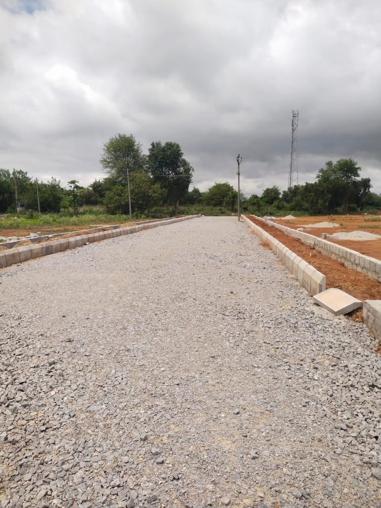 undefined, sangareddy  200 Sq.Yd. Plot In Sangareddy Hyderabad 9038494