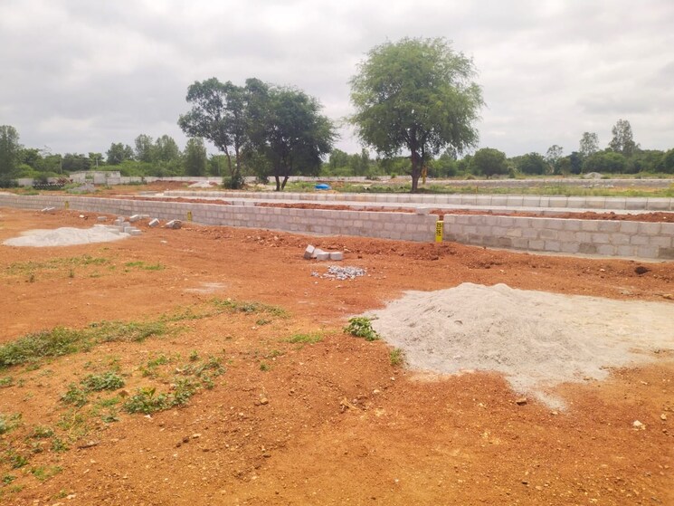 undefined, sangareddy  200 Sq.Yd. Plot In Sangareddy Hyderabad 9038494