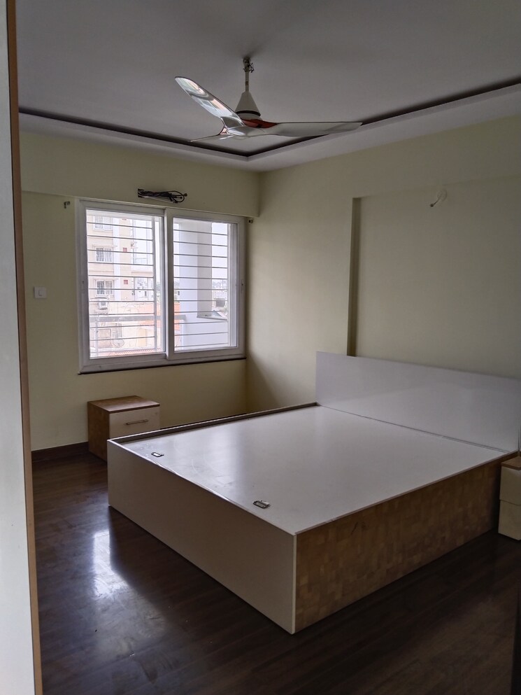 Kitchen, ram nagar 3 Bedroom 1400 Sq.Ft. Builder Floor In Ram Nagar Nagpur 9038540