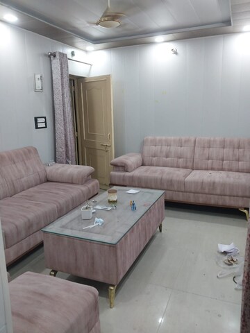 1 BHK Apartment For Rent in Sahridaya Apartments, Paschim Vihar