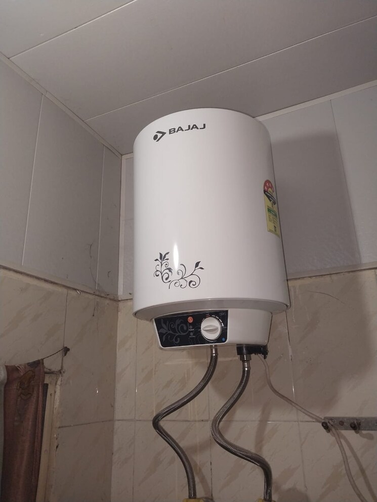 Bathroom, sahridaya-apartments 1 Bedroom 456 Sq.Ft. Apartment In Paschim Vihar Delhi 9038503