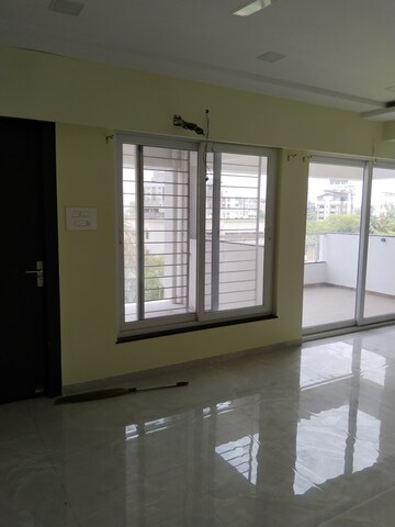 Room in 3 BHK Builder Floor at Ram Nagar – for Rent