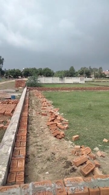 Plot Area in  Plot at Deva Road – for Sale
