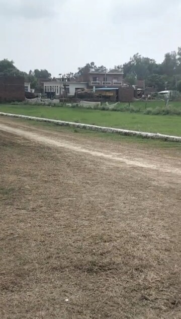 Plot Area in  Plot at Deva Road – for Sale