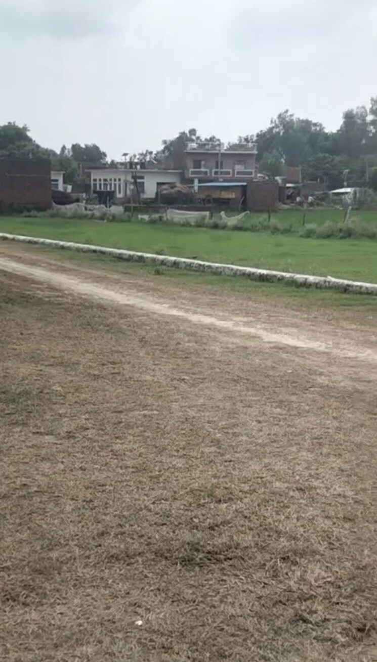 undefined, deva road  1500 Sq.Yd. Plot In Deva Road Lucknow 9038505