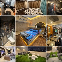 2.5 BHK Apartment For Sale in Uma Sparta