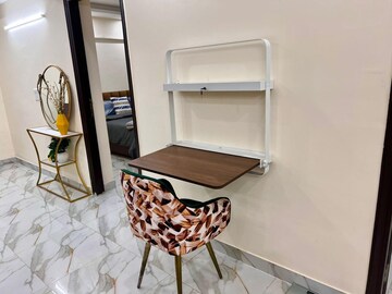 Furnished Amenities in 3 BHK Builder Floor at Ansal API Esencia, Sector 67 – for Rent