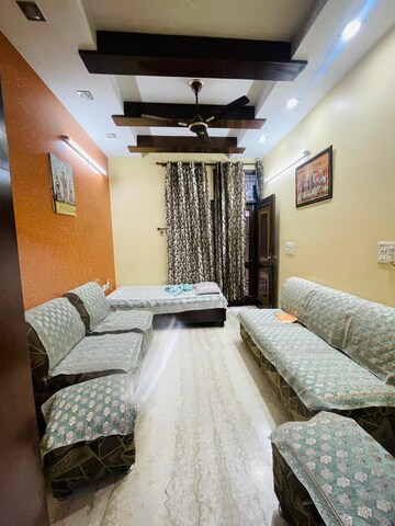 2 BHK Apartment For Rent in Priyadarshni Apartments, Paschim Vihar