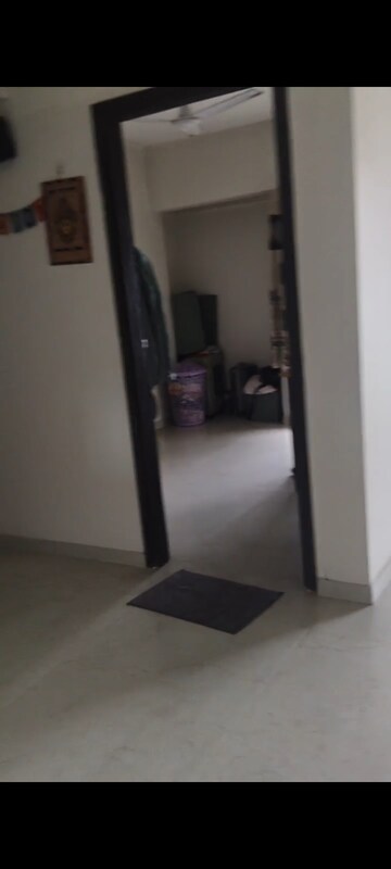 Building Lobby in 2 BHK Apartment at Dosti West County, Balkum Pada – for Rent
