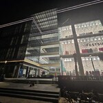 580 Sq.Ft. Retail Shop in Westway Central Market