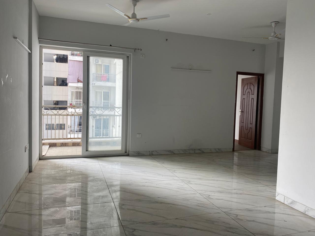 3 BHK Apartment For Rent in Urbtech Hilston