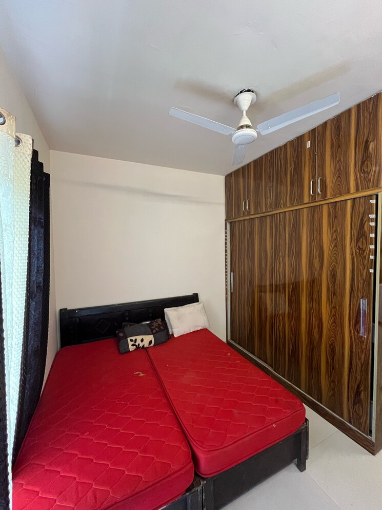 Bedroom, gls-arawali-homes-phase-2 2 Bedroom 467 Sq.Ft. Apartment In Sohna Sector 4 Gurgaon 9038580