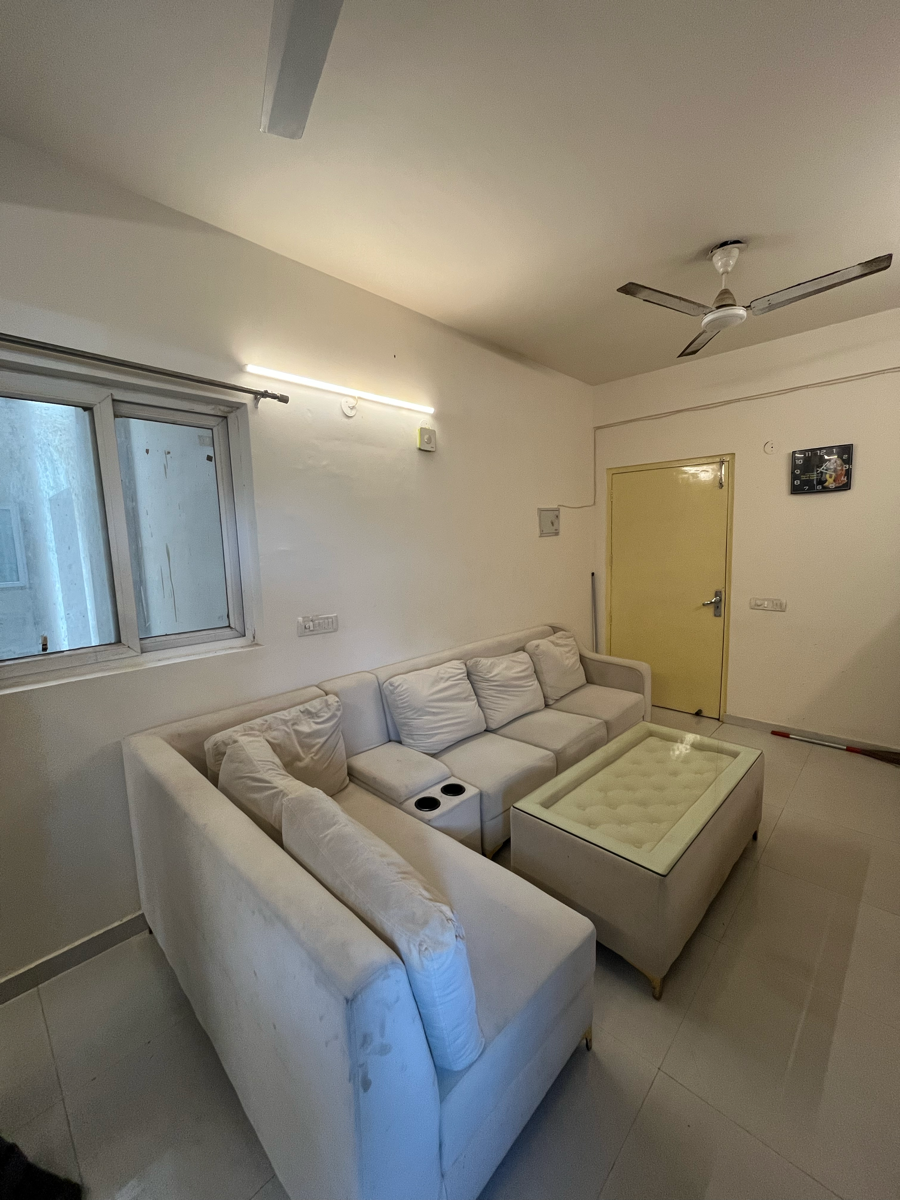 2 BHK 467 Sq.Ft. Apartment in GLS Arawali Homes Phase 2