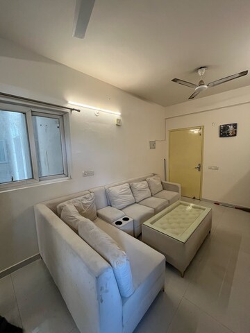 2 BHK Apartment For Rent in GLS Arawali Homes Phase 2, Sohna Sector 4