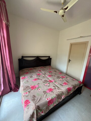 Bedroom in 2 BHK Apartment at GLS Arawali Homes Phase 2, Sohna Sector 4 – for Rent