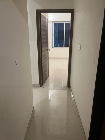Building Lobby in 2 BHK Apartment at Lower Parel West – for Sale