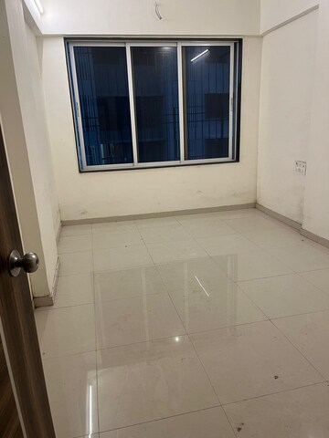 Bathroom in 2 BHK Apartment at Lower Parel West – for Sale