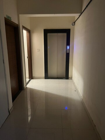 Building Lobby in 2 BHK Apartment at Lower Parel West – for Sale