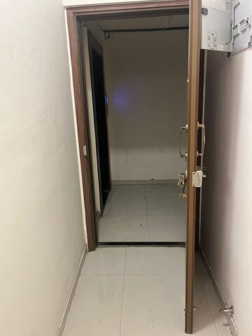 Building Lobby in 2 BHK Apartment at Lower Parel West – for Sale
