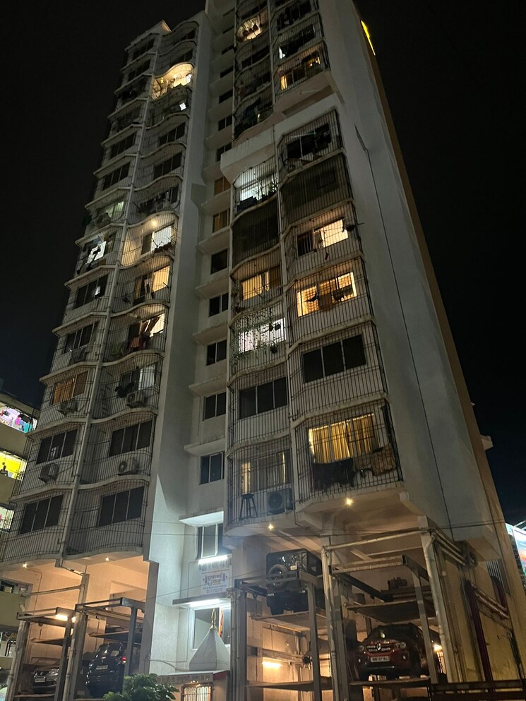 Exterior View, lower parel west 2 Bedroom 550 Sq.Ft. Apartment In Lower Parel West Mumbai 9038523