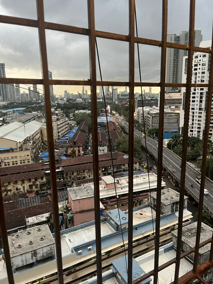 Exterior View, lower parel west 2 Bedroom 550 Sq.Ft. Apartment In Lower Parel West Mumbai 9038523