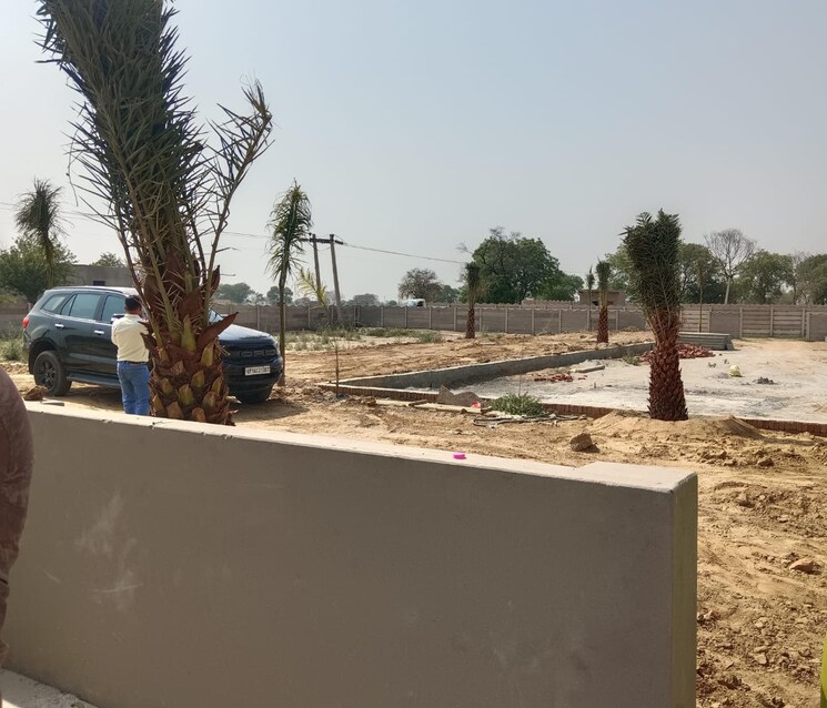 Swimming Pool, jattari  113 Sq.Yd. Plot In Jattari Aligarh 9038551