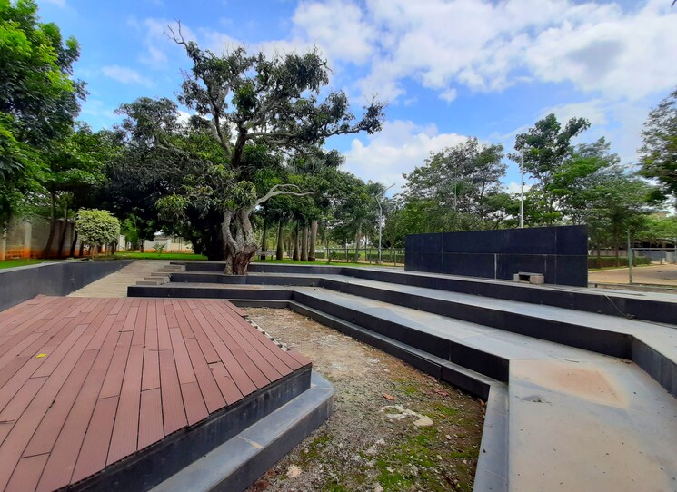 Other, taapasi-rosebay  2400 Sq.Ft. Plot In Yelahanka Bangalore 9038546