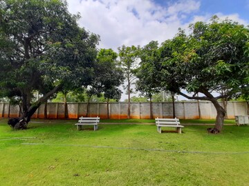  Plot – Garden View at Taapasi Rosebay, Yelahanka - for Sale