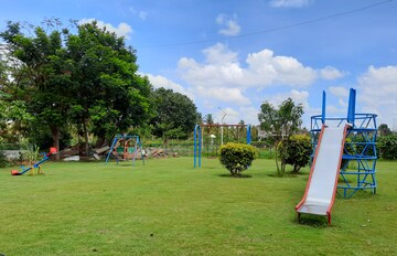  Plot – Garden View at Taapasi Rosebay, Yelahanka - for Sale