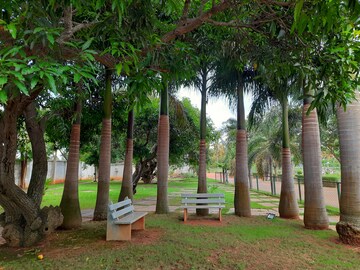  Plot – Garden View at Taapasi Rosebay, Yelahanka - for Sale