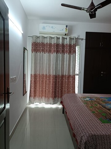 Bedroom in 3 BHK Apartment at Mahagun Moderne, Sector 78 – for Sale
