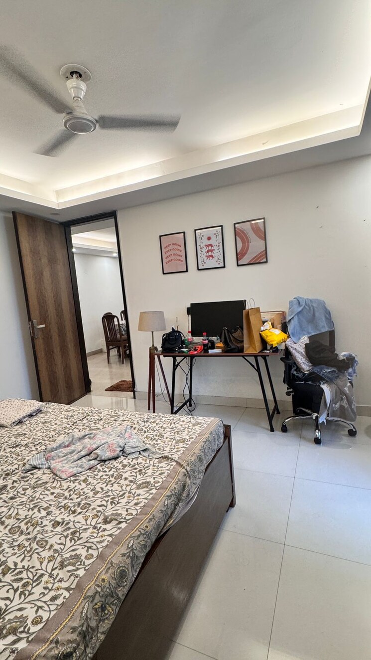 Room, ansal-api-esencia 3 Bedroom 2000 Sq.Ft. Builder Floor In Sector 67 Gurgaon 9038568