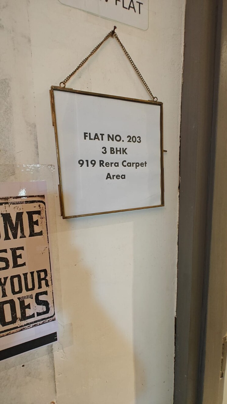 undefined, solidago-the-castle 2 Bedroom 708 Sq.Ft. Apartment In Borivali West Mumbai 9038552