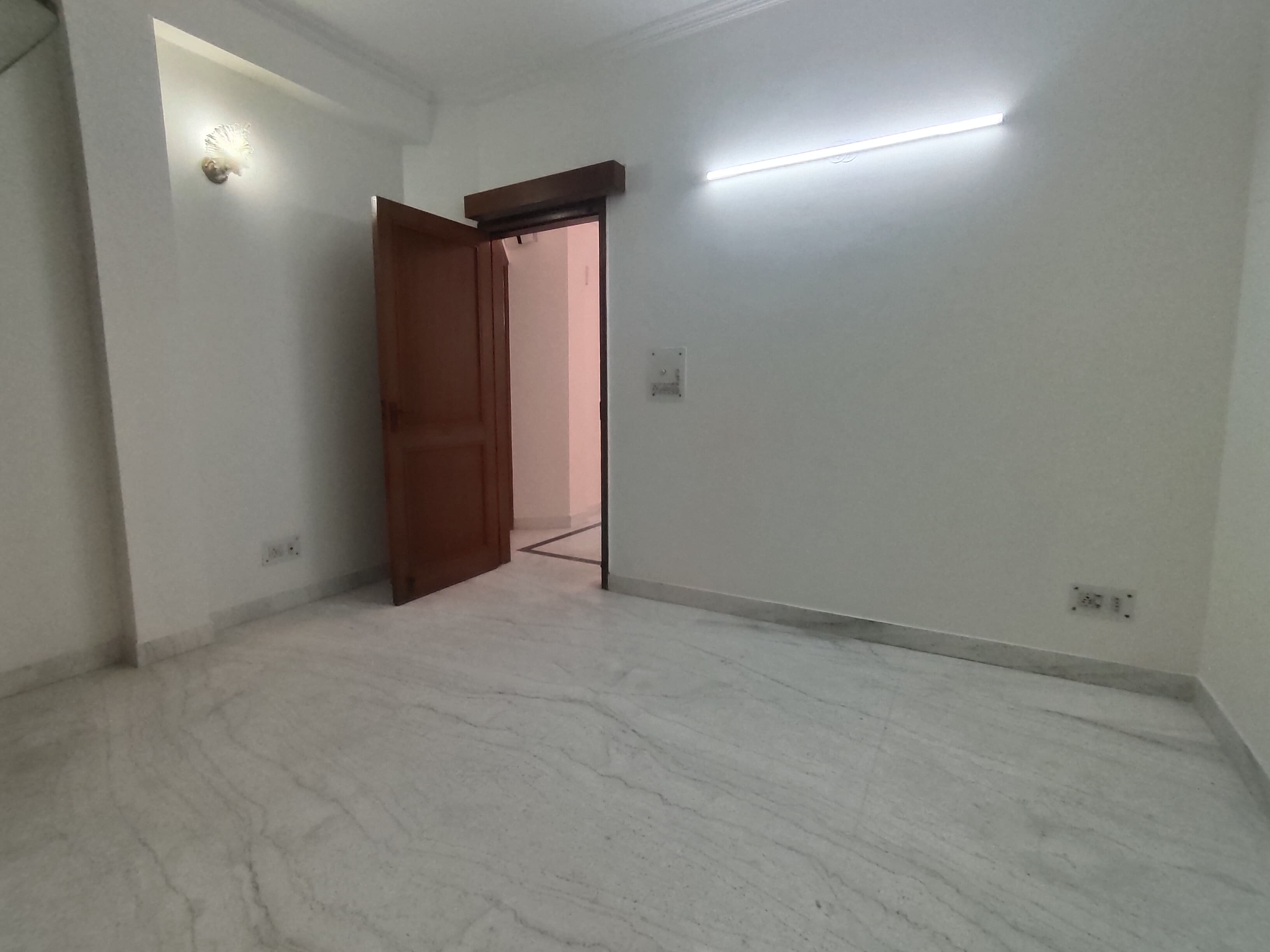 2 BHK + Pooja Room,Servant Room,Study Room,Extra Room Apartment For Rent in Boutique Residential Apartments C-220