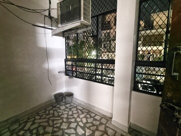 Bedroom in 2 BHK Apartment at Boutique Residential Apartments C-220, Malviya Nagar – for Rent