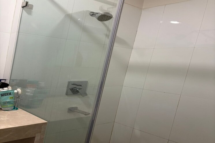 Bathroom, godrej-the-trees 2 Bedroom 939 Sq.Ft. Apartment In Vikhroli East Mumbai 9038560