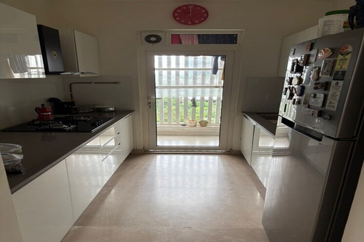 Room, godrej-the-trees 2 Bedroom 939 Sq.Ft. Apartment In Vikhroli East Mumbai 9038560