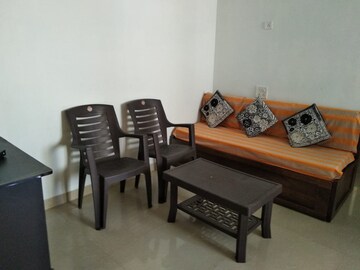 Common Area in  Pg at Model Colony – for Rent