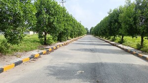  Plot – Garden View at Kompally - for Sale