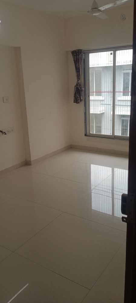 1 BHK + Pooja Room Apartment For Rent in Bindra Complex